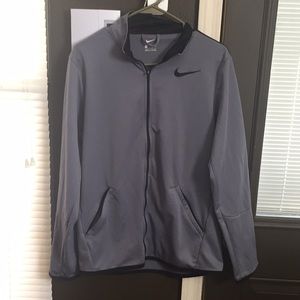 Nike Light Jacket